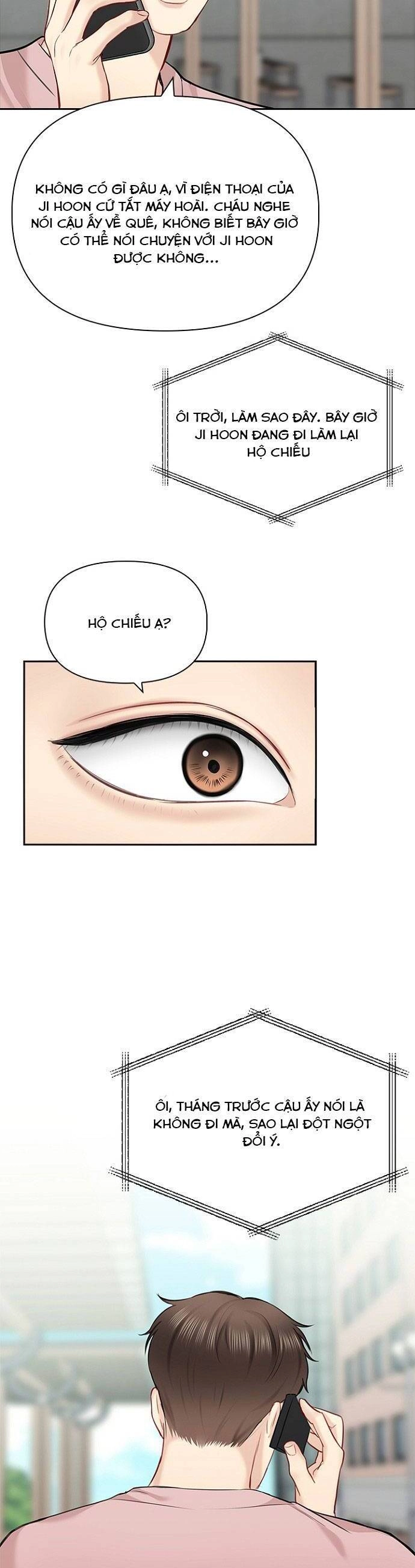 Hẹn Hò Rồi Hãy Yêu Chapter 59 - 37