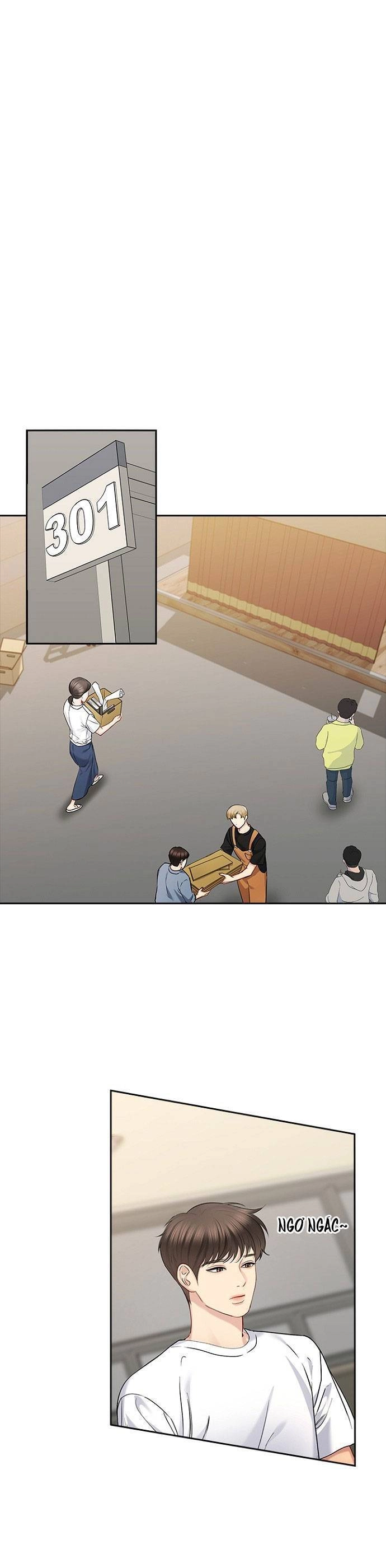 Hẹn Hò Rồi Hãy Yêu Chapter 60 - 1