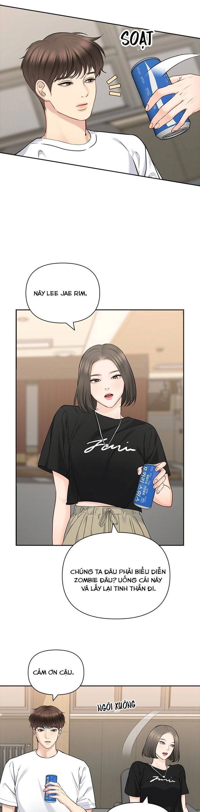 Hẹn Hò Rồi Hãy Yêu Chapter 60 - 2