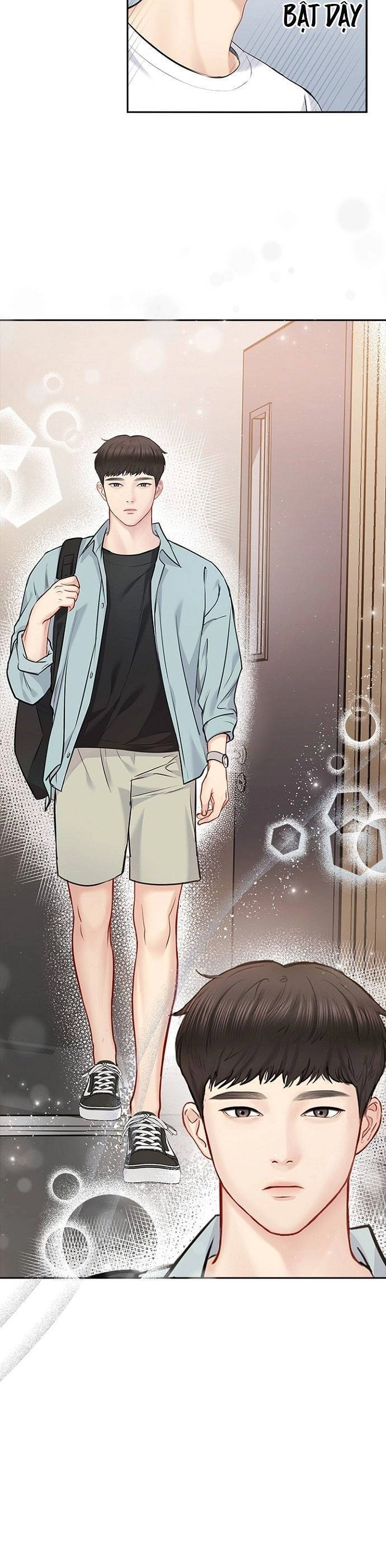 Hẹn Hò Rồi Hãy Yêu Chapter 60 - 4