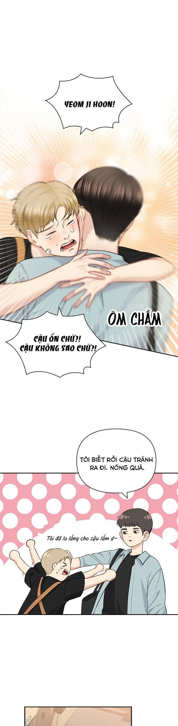 Hẹn Hò Rồi Hãy Yêu Chapter 60 - 5