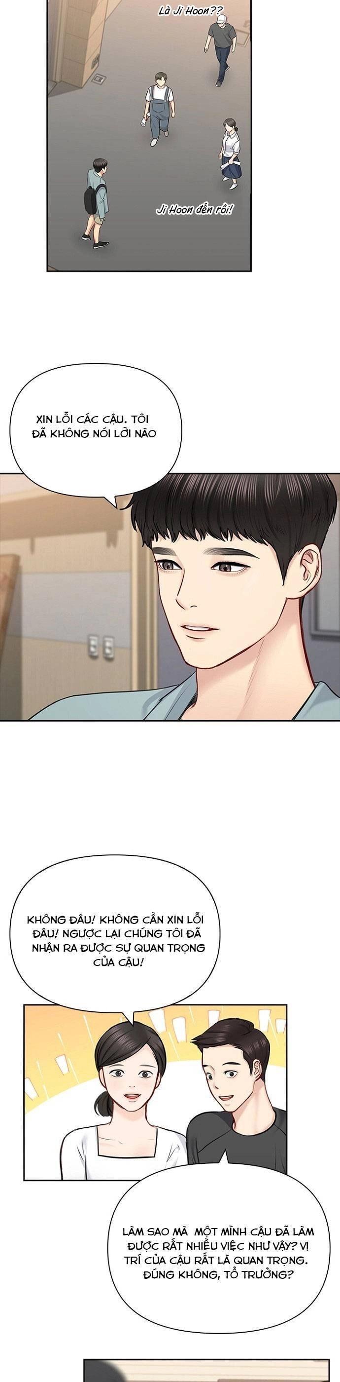 Hẹn Hò Rồi Hãy Yêu Chapter 60 - 6