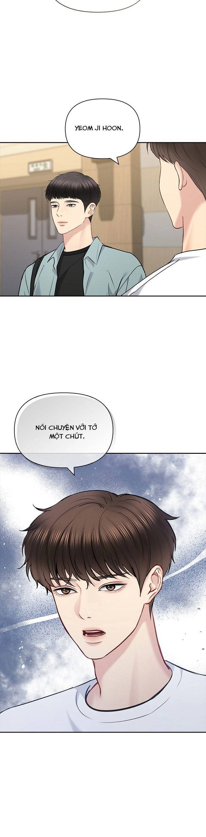 Hẹn Hò Rồi Hãy Yêu Chapter 60 - 8