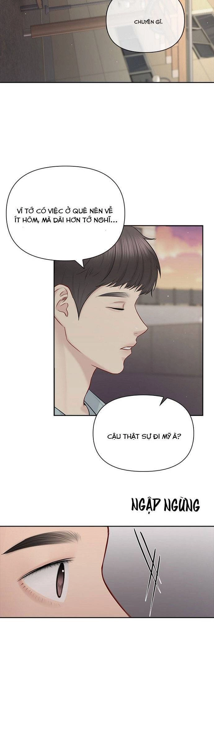 Hẹn Hò Rồi Hãy Yêu Chapter 60 - 10