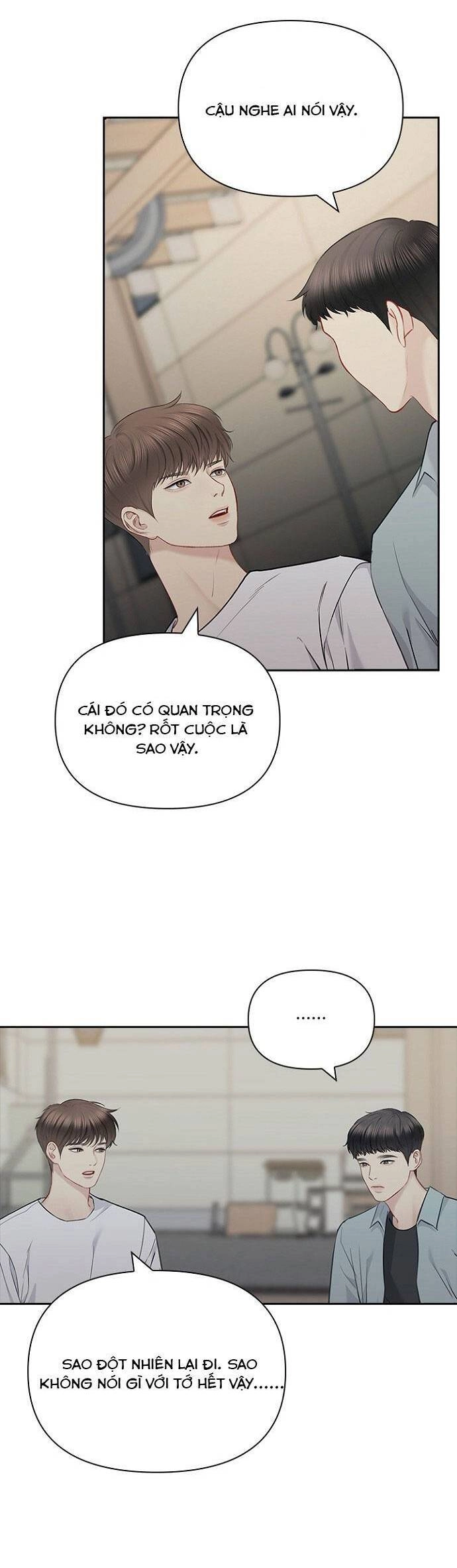 Hẹn Hò Rồi Hãy Yêu Chapter 60 - 11