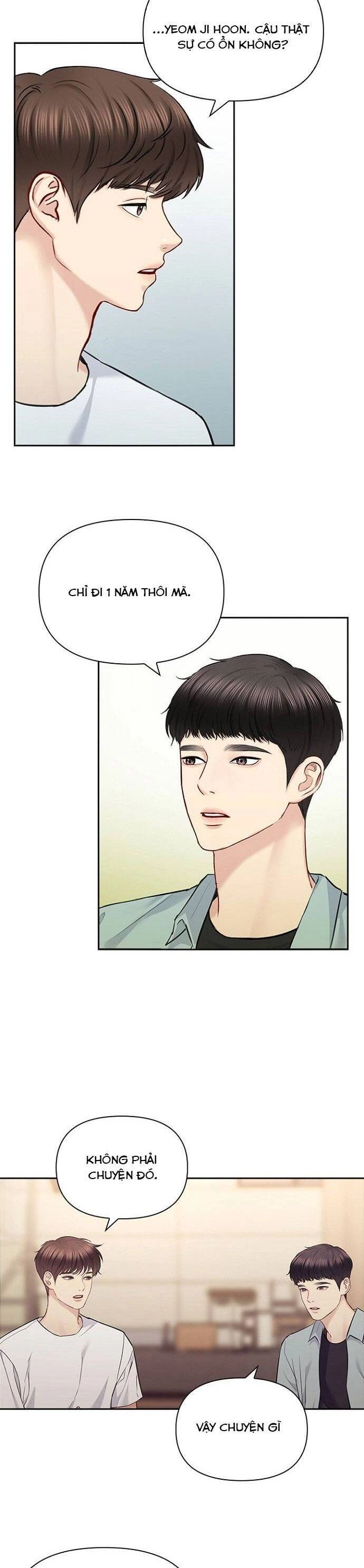 Hẹn Hò Rồi Hãy Yêu Chapter 60 - 13