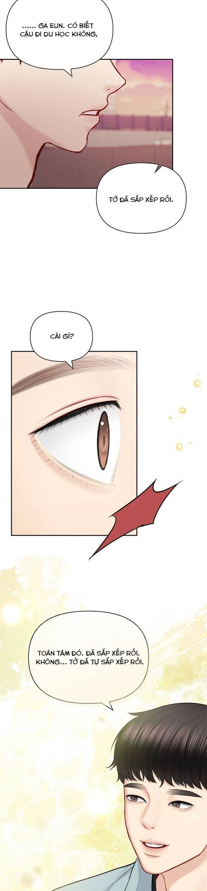 Hẹn Hò Rồi Hãy Yêu Chapter 60 - 14