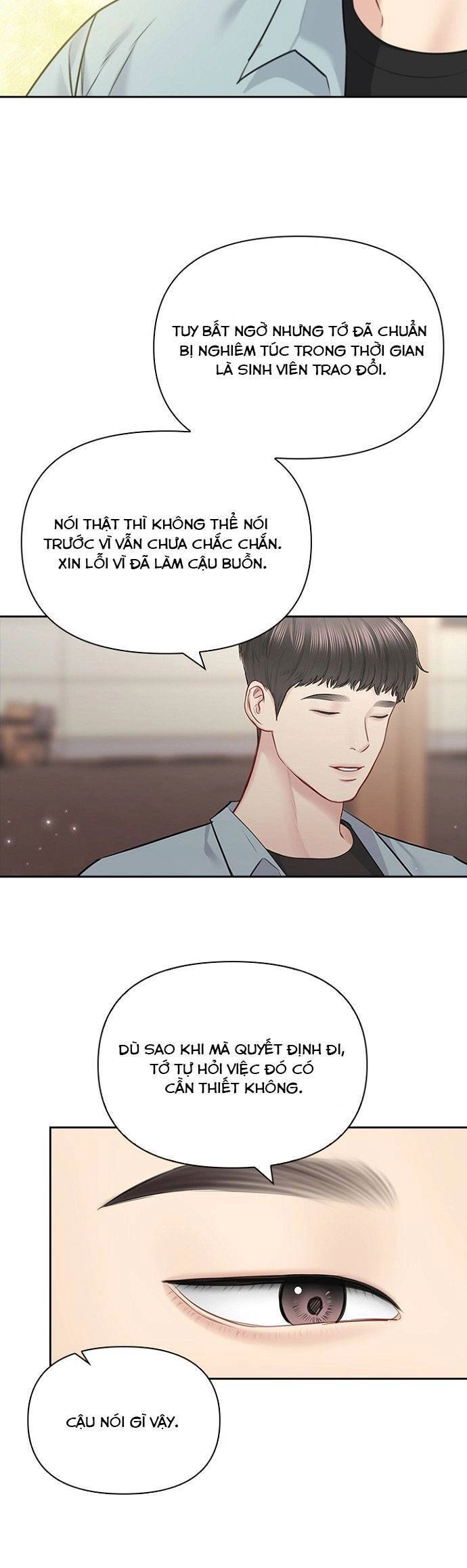 Hẹn Hò Rồi Hãy Yêu Chapter 60 - 15