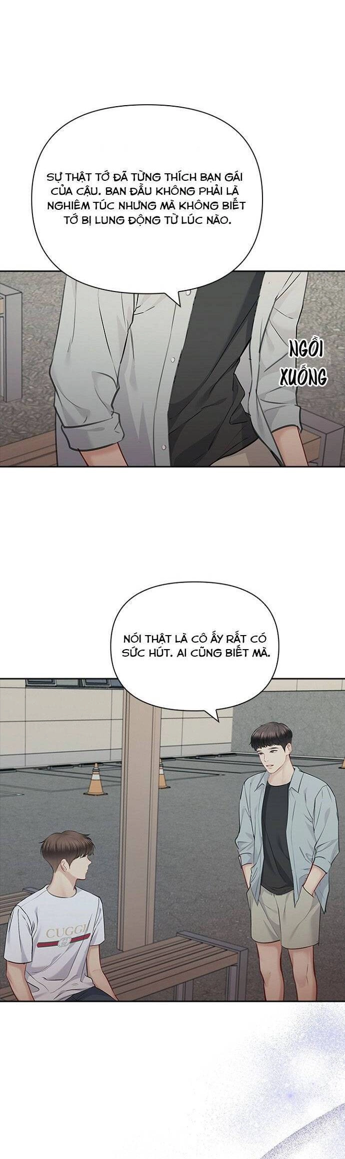 Hẹn Hò Rồi Hãy Yêu Chapter 60 - 16