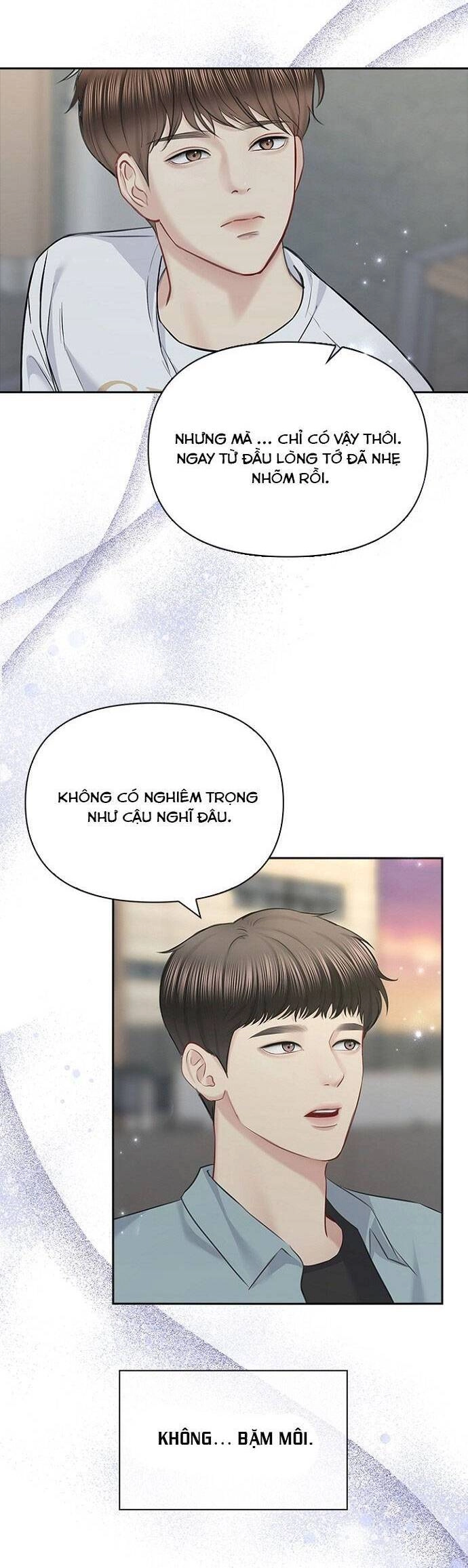 Hẹn Hò Rồi Hãy Yêu Chapter 60 - 17