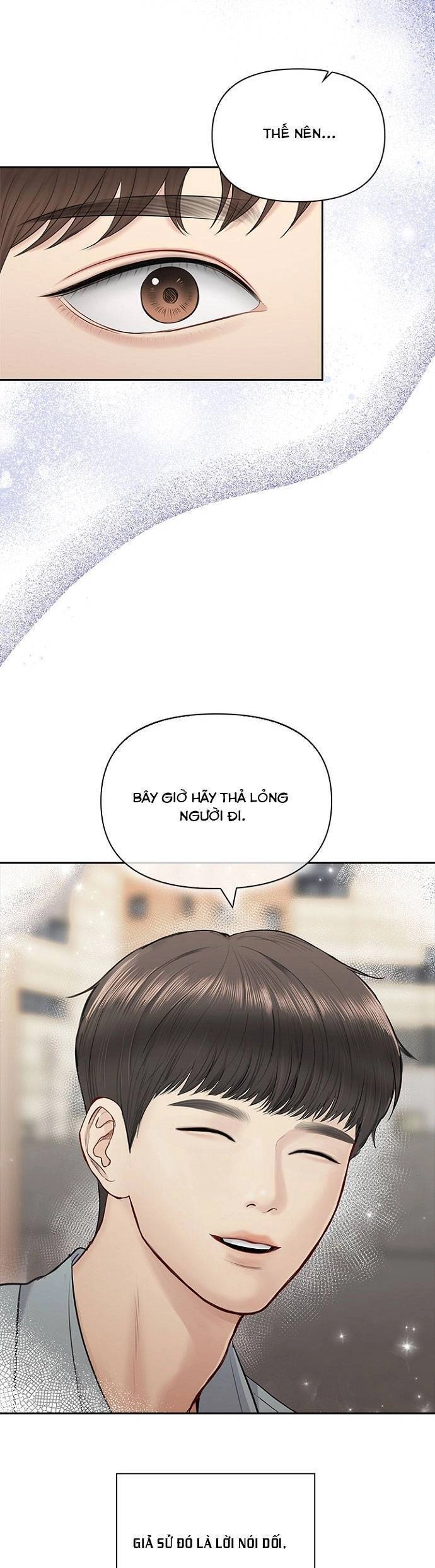 Hẹn Hò Rồi Hãy Yêu Chapter 60 - 18