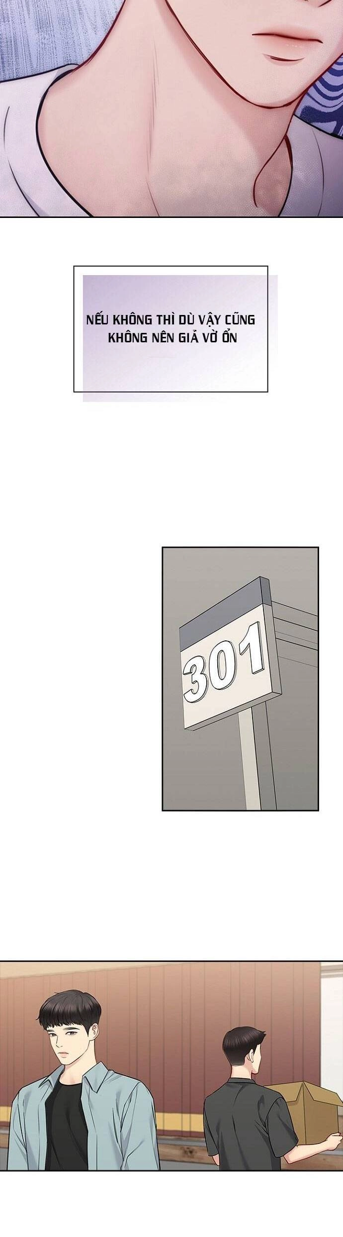 Hẹn Hò Rồi Hãy Yêu Chapter 60 - 20