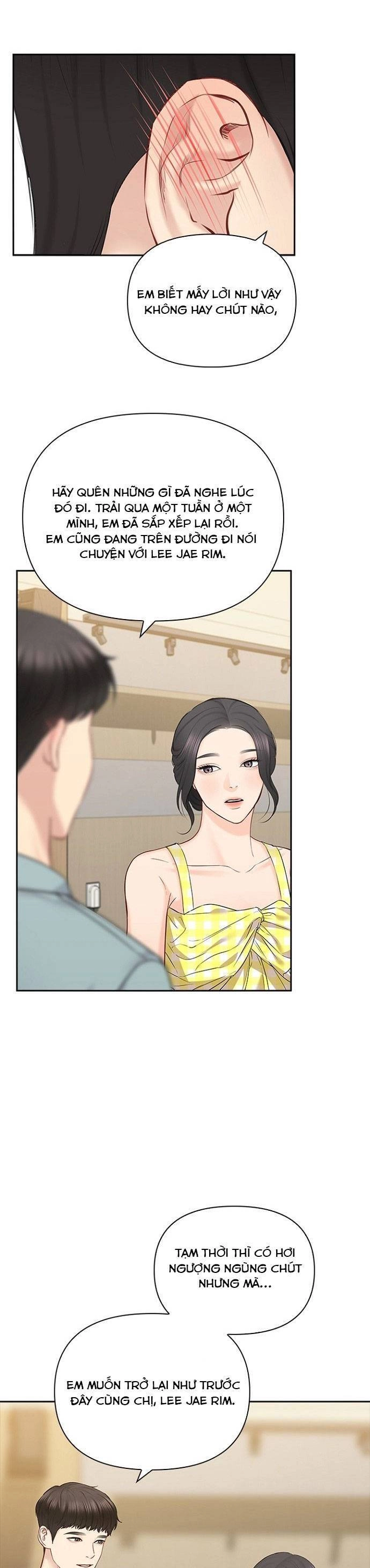 Hẹn Hò Rồi Hãy Yêu Chapter 60 - 24