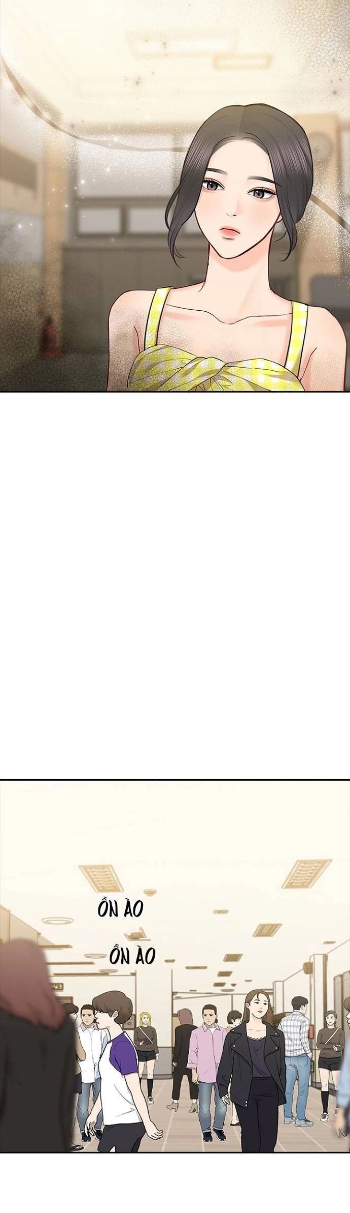 Hẹn Hò Rồi Hãy Yêu Chapter 60 - 27