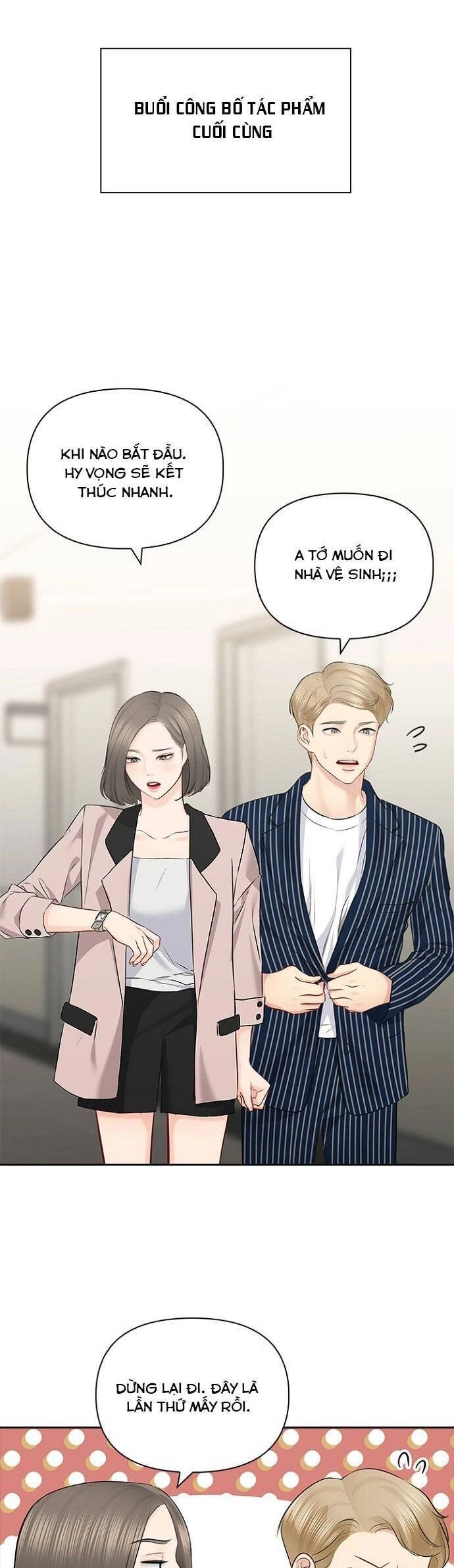 Hẹn Hò Rồi Hãy Yêu Chapter 60 - 28