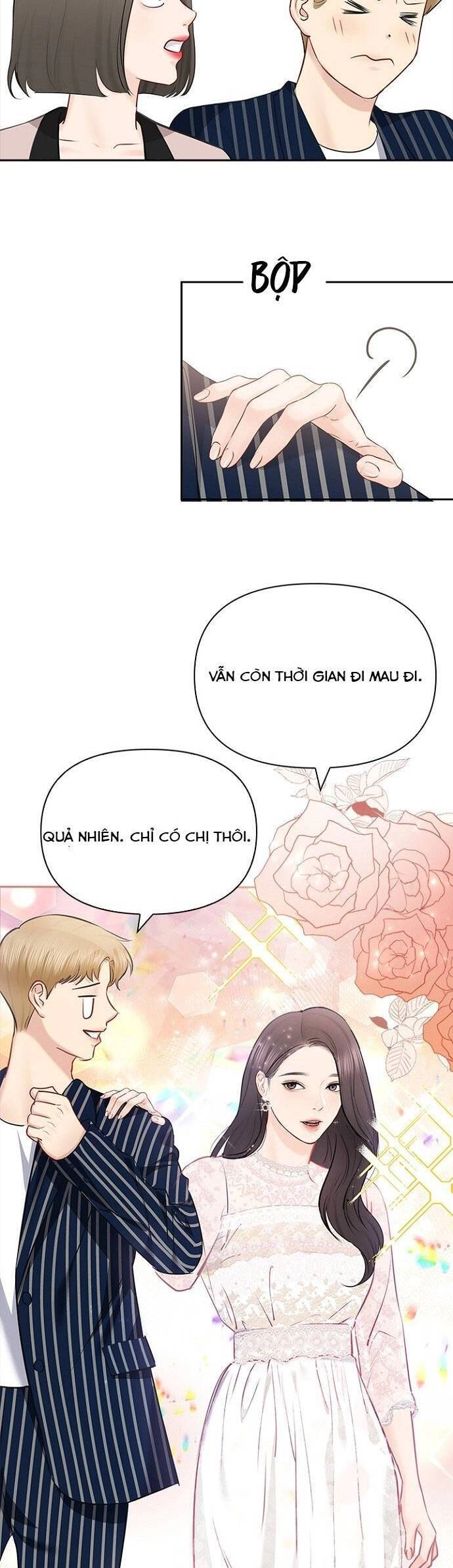 Hẹn Hò Rồi Hãy Yêu Chapter 60 - 29