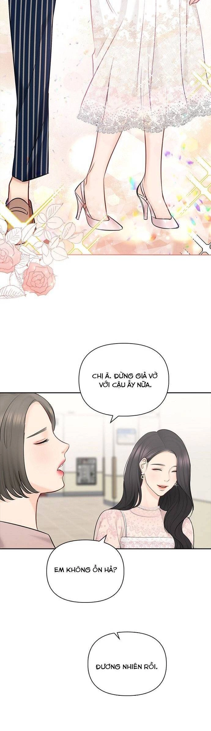 Hẹn Hò Rồi Hãy Yêu Chapter 60 - 30