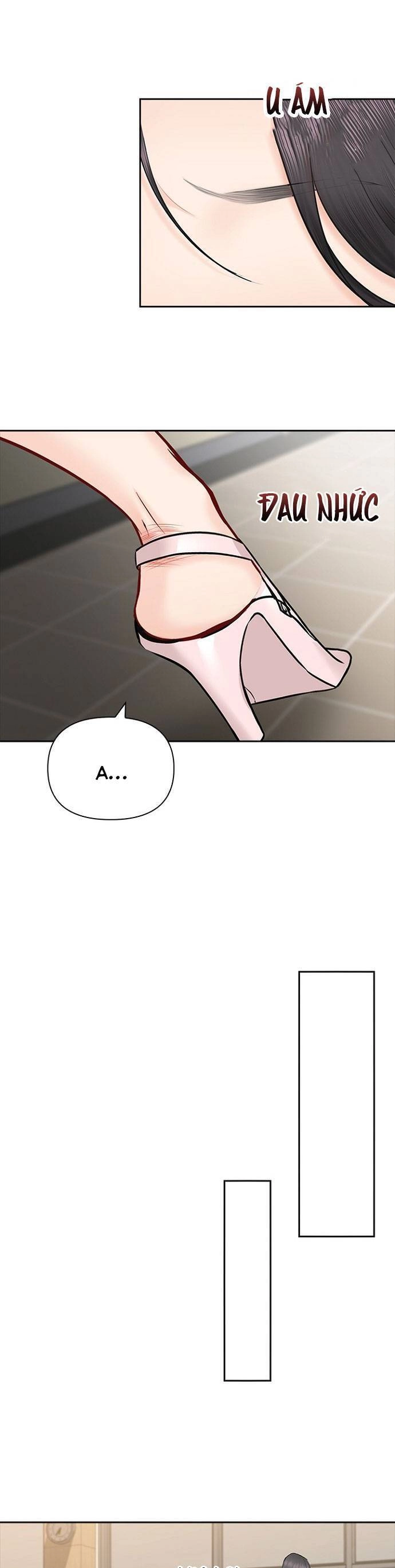 Hẹn Hò Rồi Hãy Yêu Chapter 60 - 31