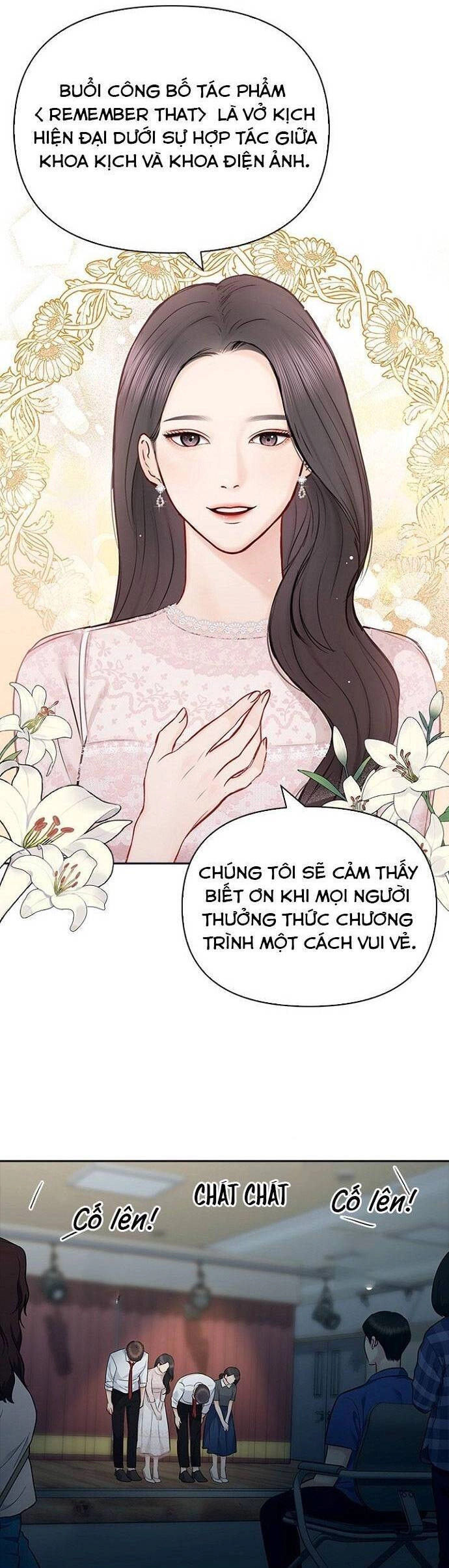 Hẹn Hò Rồi Hãy Yêu Chapter 61 - 2