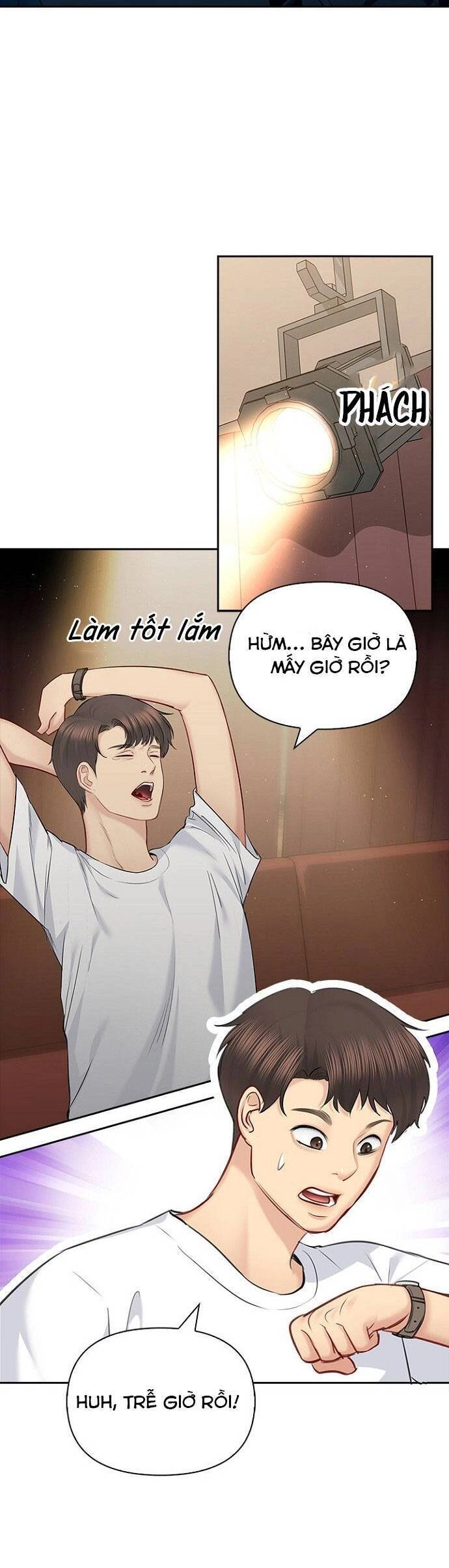 Hẹn Hò Rồi Hãy Yêu Chapter 61 - 3