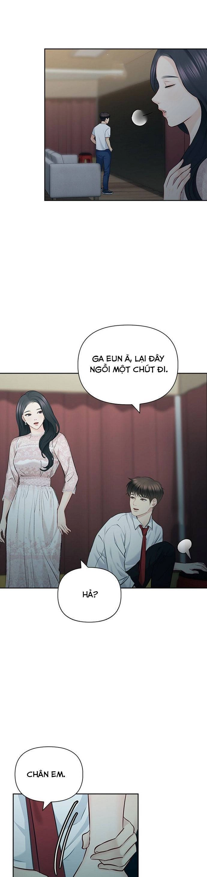 Hẹn Hò Rồi Hãy Yêu Chapter 61 - 4