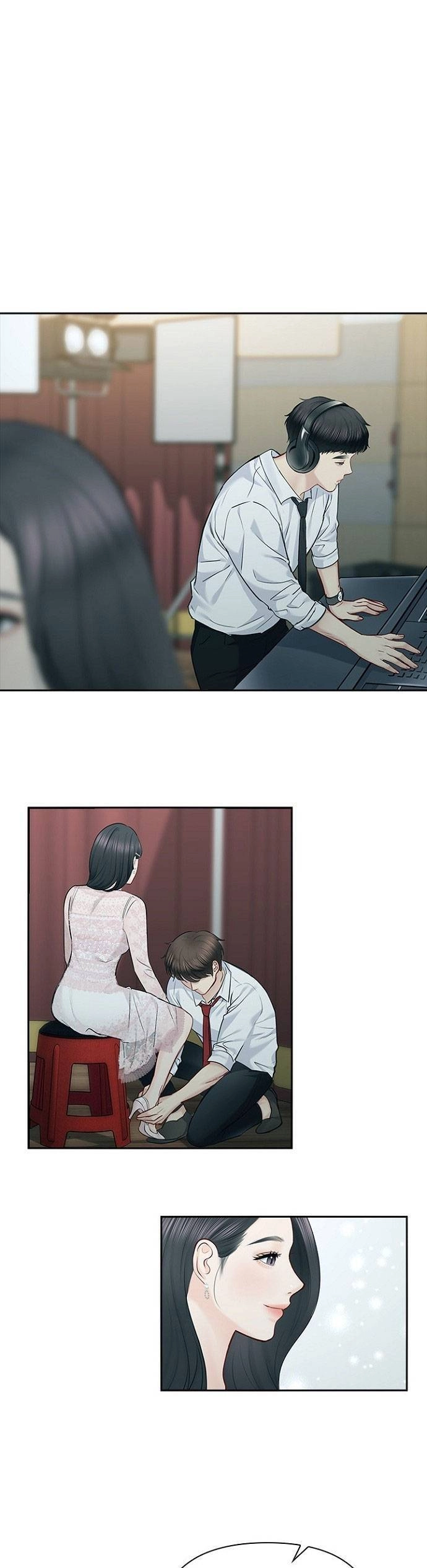 Hẹn Hò Rồi Hãy Yêu Chapter 61 - 7