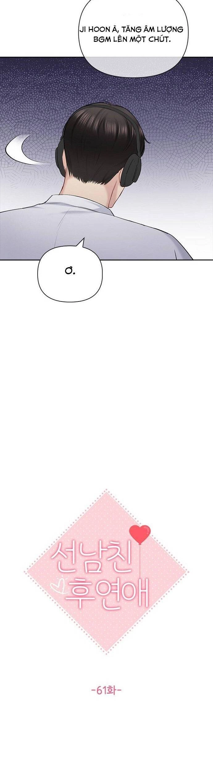 Hẹn Hò Rồi Hãy Yêu Chapter 61 - 8