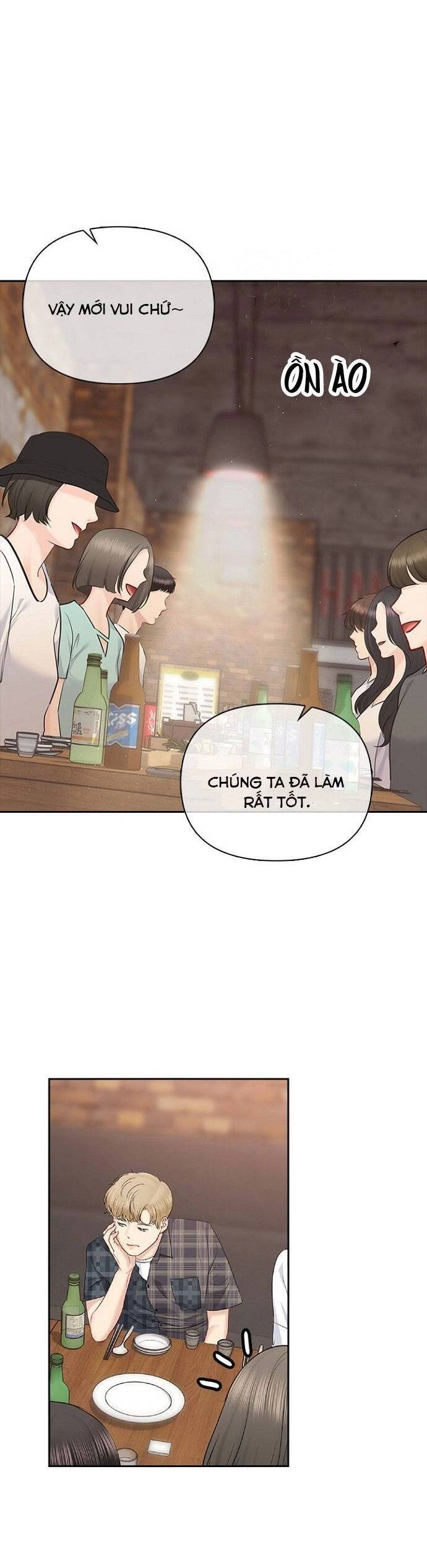 Hẹn Hò Rồi Hãy Yêu Chapter 61 - 9