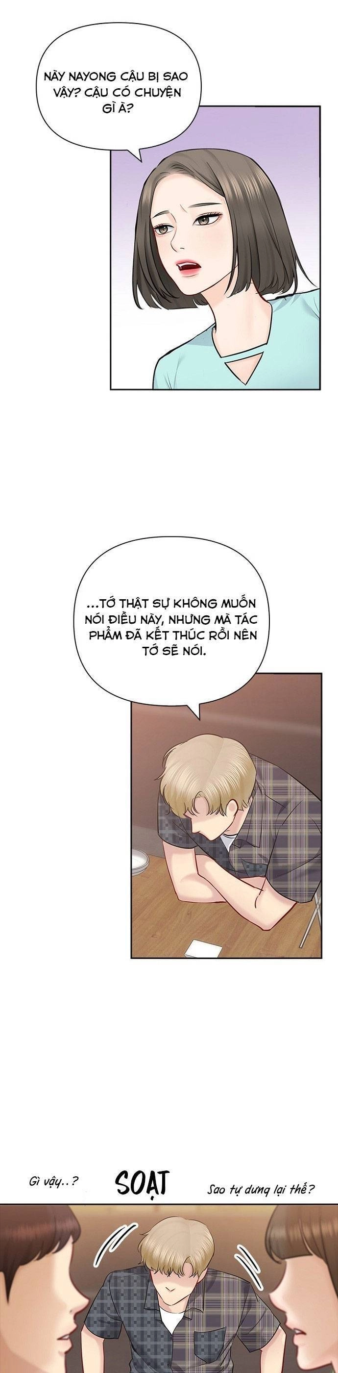 Hẹn Hò Rồi Hãy Yêu Chapter 61 - 10