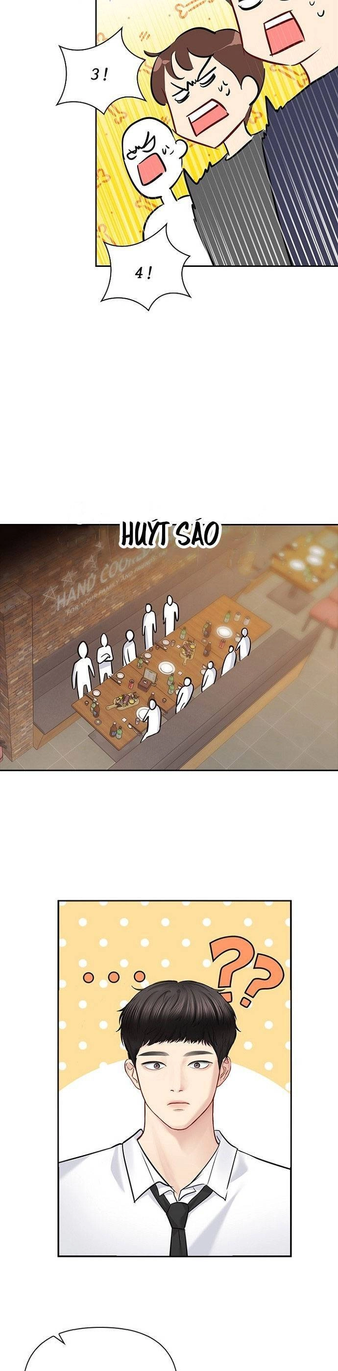 Hẹn Hò Rồi Hãy Yêu Chapter 61 - 12