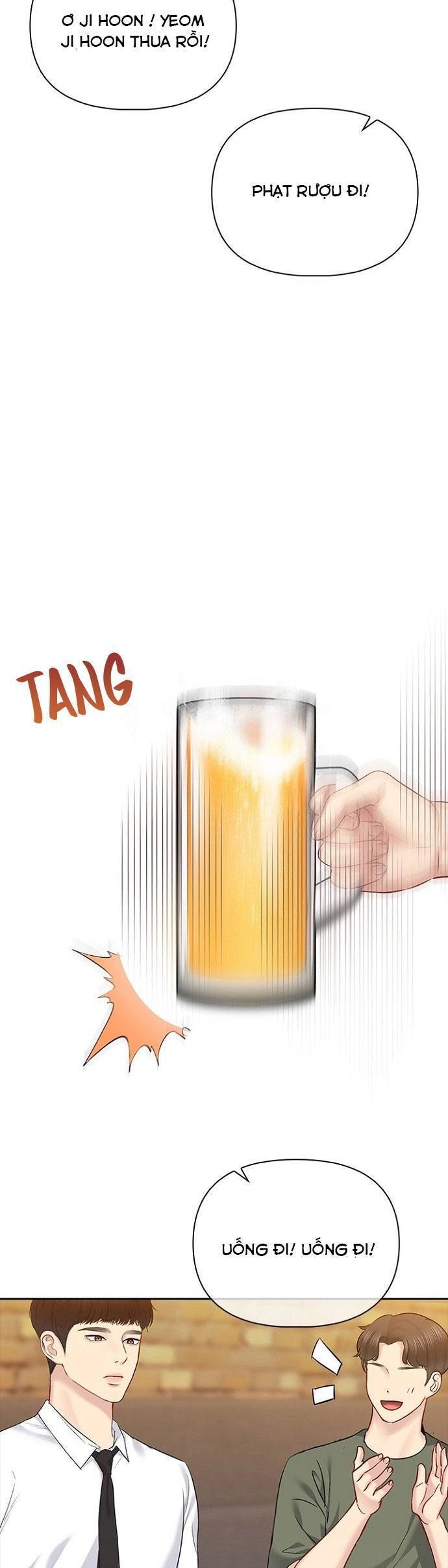 Hẹn Hò Rồi Hãy Yêu Chapter 61 - 13