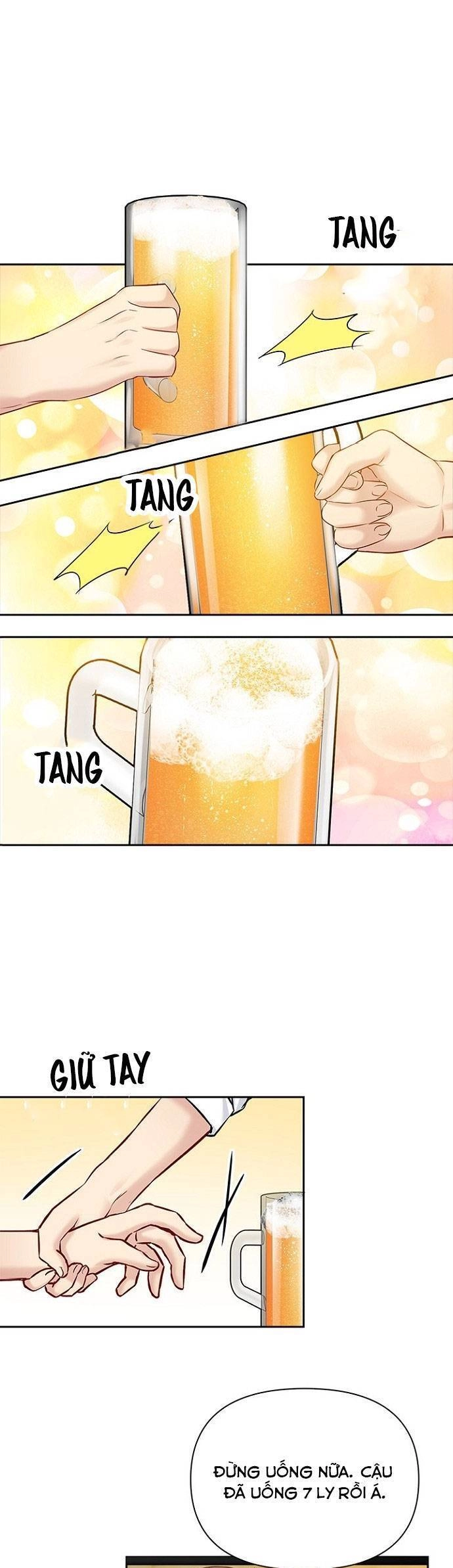 Hẹn Hò Rồi Hãy Yêu Chapter 61 - 16