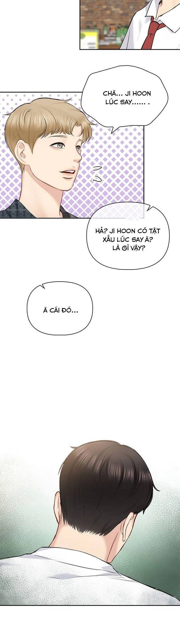 Hẹn Hò Rồi Hãy Yêu Chapter 61 - 18