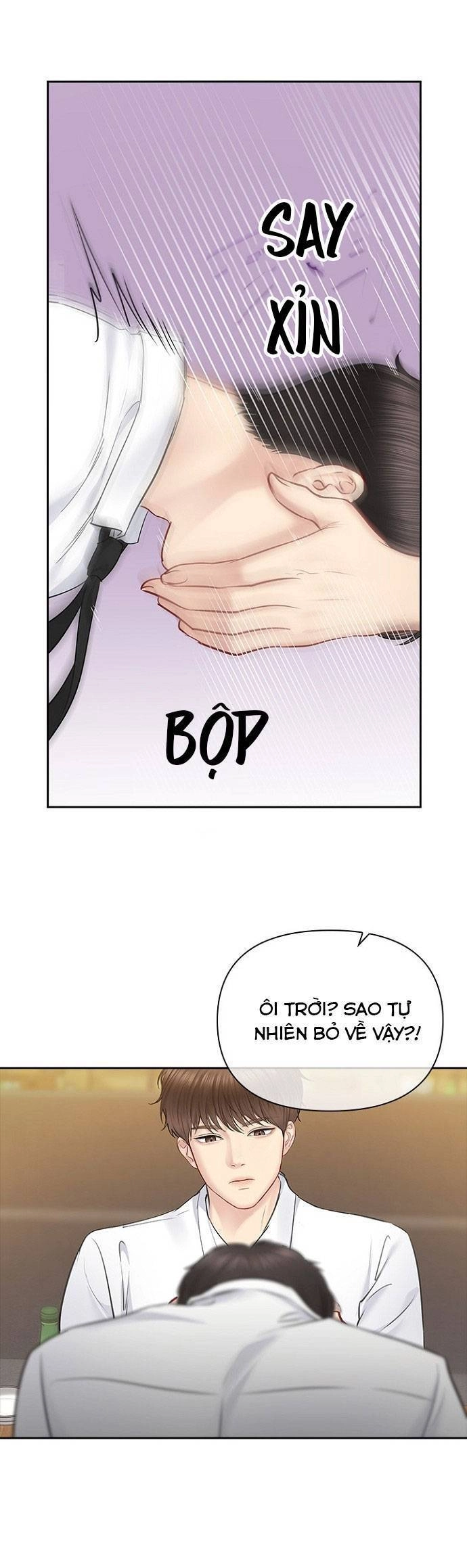 Hẹn Hò Rồi Hãy Yêu Chapter 61 - 19