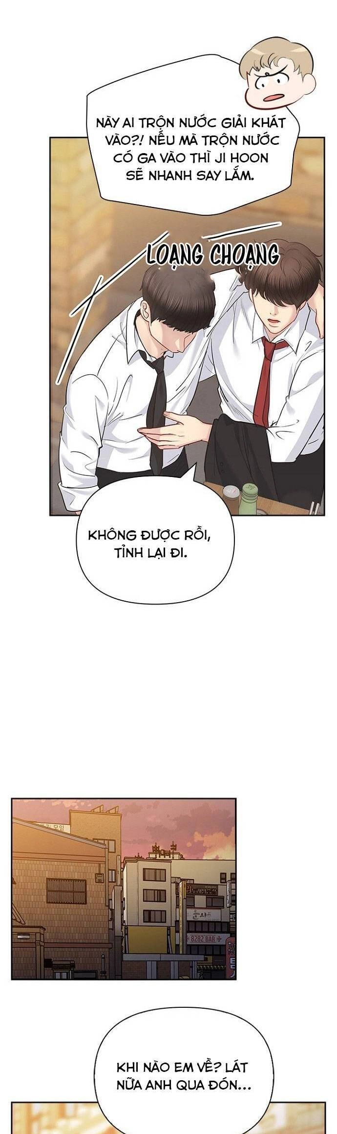 Hẹn Hò Rồi Hãy Yêu Chapter 61 - 20