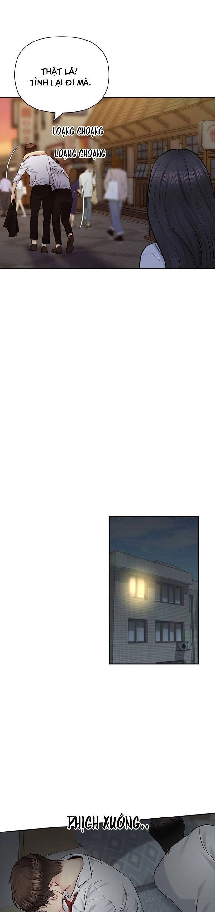 Hẹn Hò Rồi Hãy Yêu Chapter 61 - 22