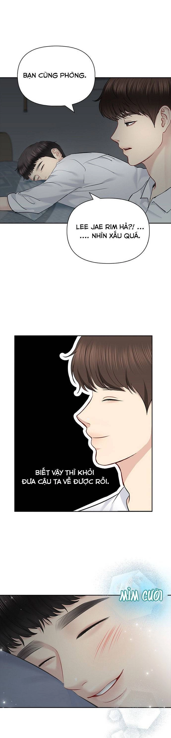 Hẹn Hò Rồi Hãy Yêu Chapter 61 - 24