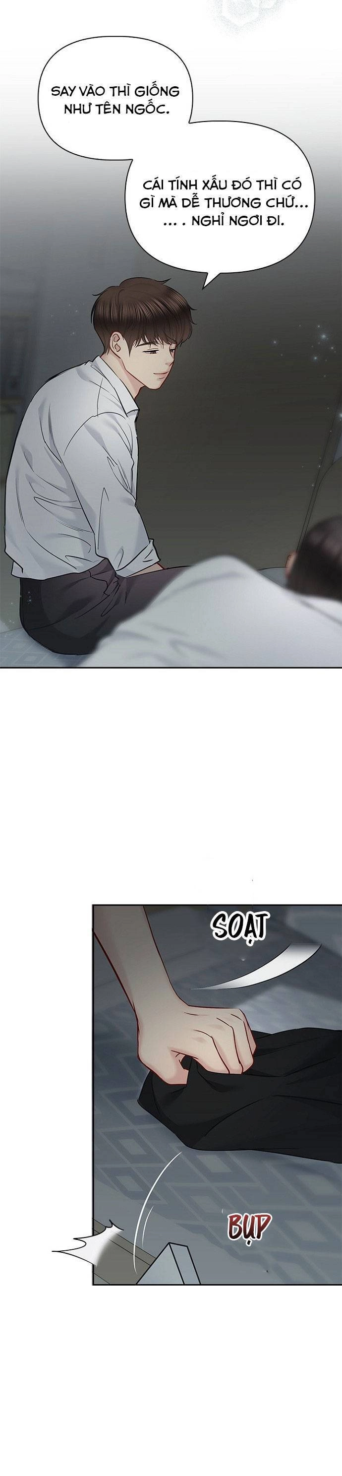 Hẹn Hò Rồi Hãy Yêu Chapter 61 - 25