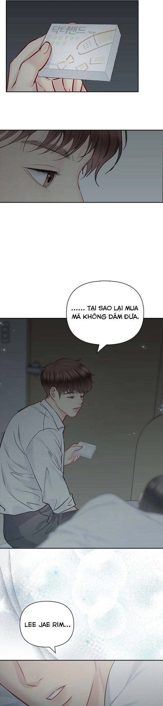 Hẹn Hò Rồi Hãy Yêu Chapter 61 - 26