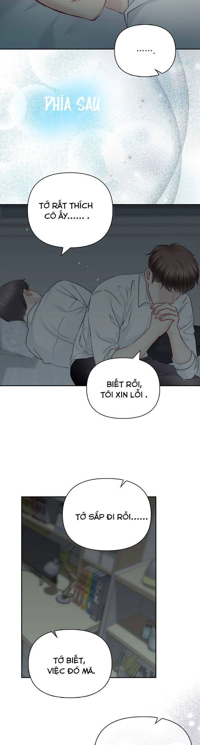 Hẹn Hò Rồi Hãy Yêu Chapter 61 - 27