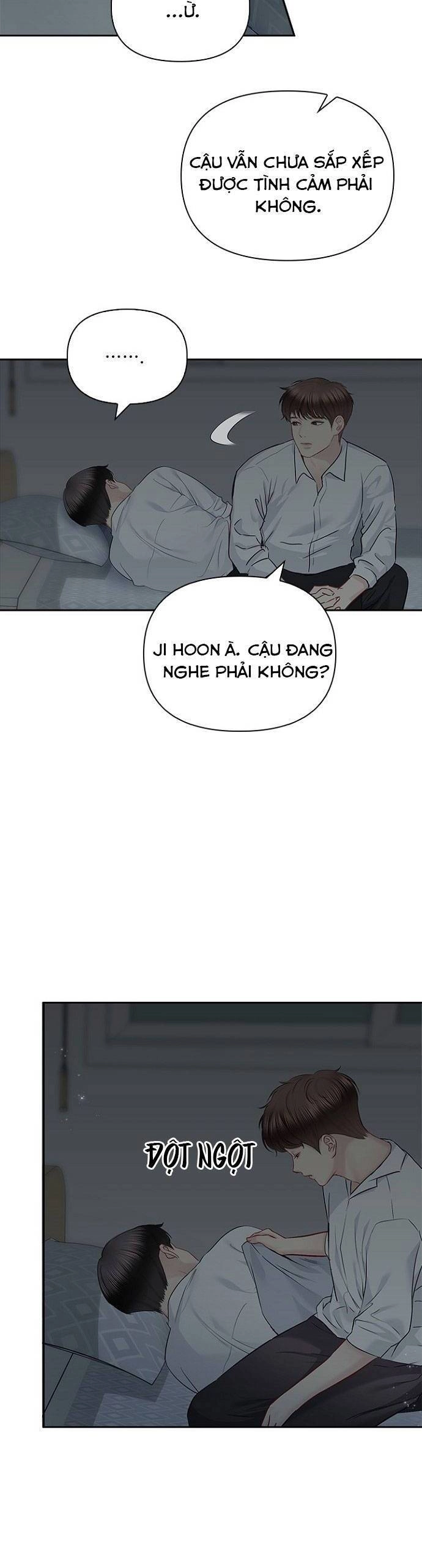 Hẹn Hò Rồi Hãy Yêu Chapter 61 - 30