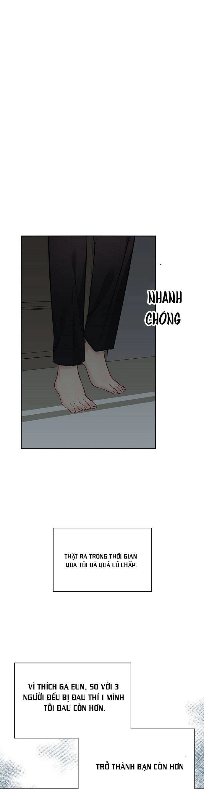 Hẹn Hò Rồi Hãy Yêu Chapter 61 - 31