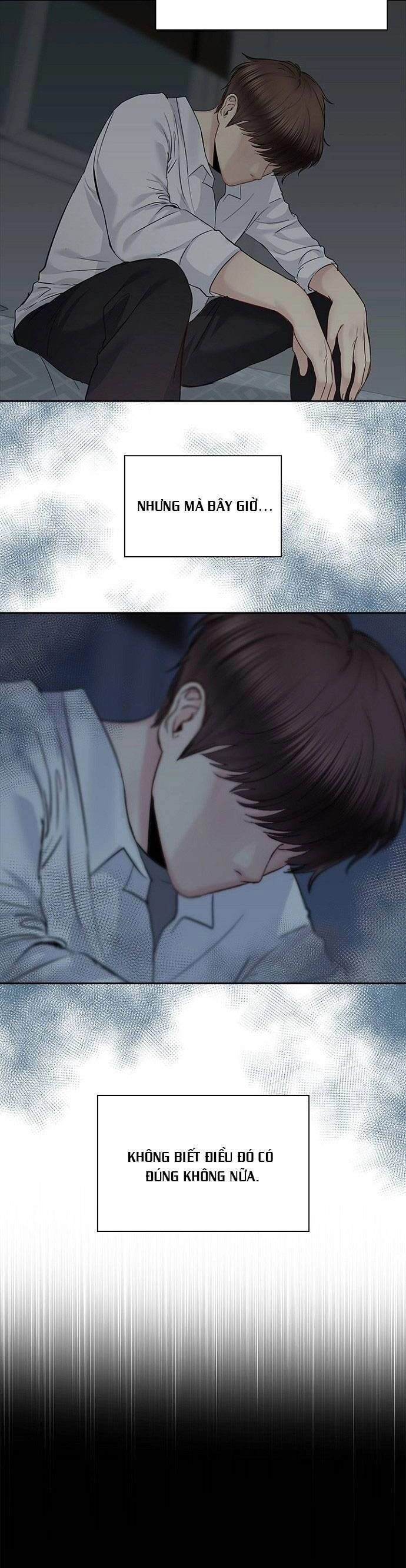 Hẹn Hò Rồi Hãy Yêu Chapter 61 - 32