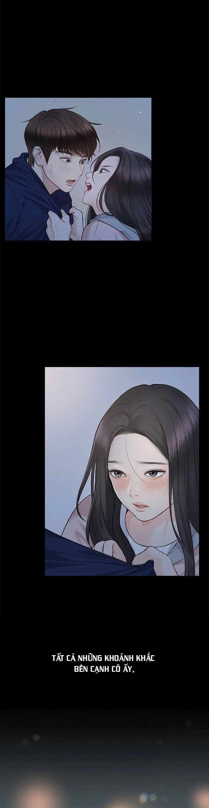 Hẹn Hò Rồi Hãy Yêu Chapter 61 - 33