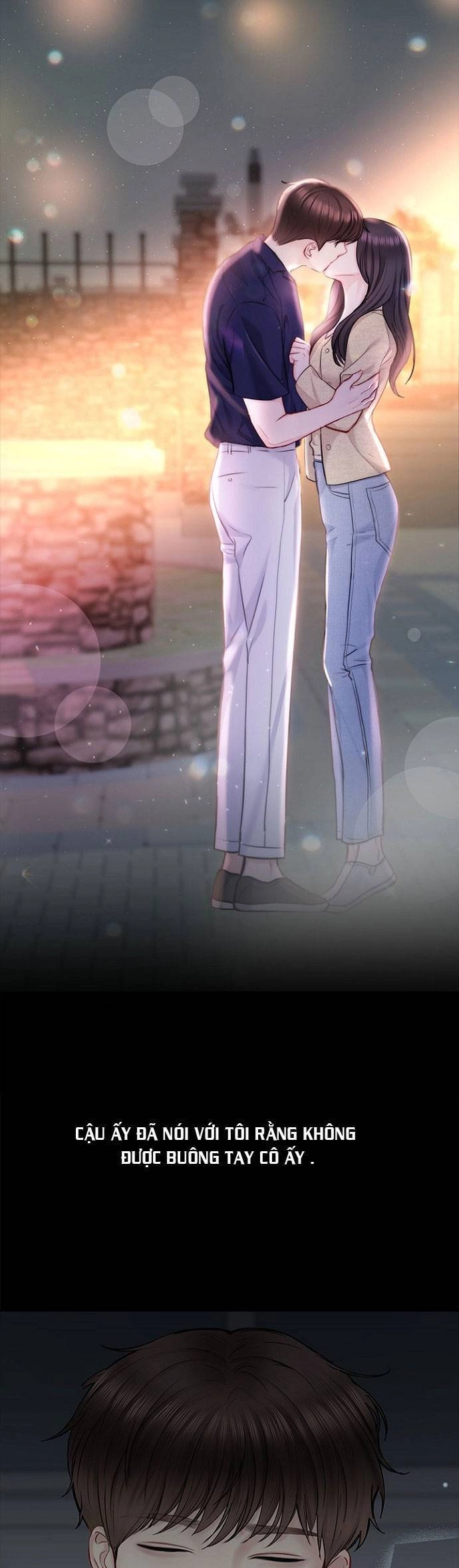 Hẹn Hò Rồi Hãy Yêu Chapter 61 - 34