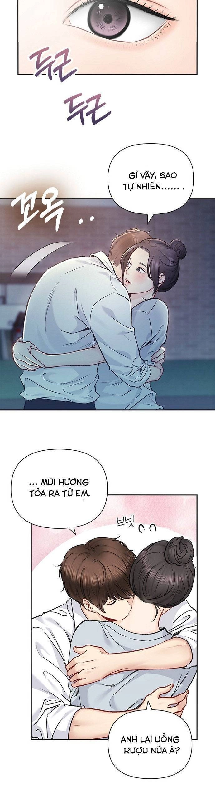 Hẹn Hò Rồi Hãy Yêu Chapter 62 - 3