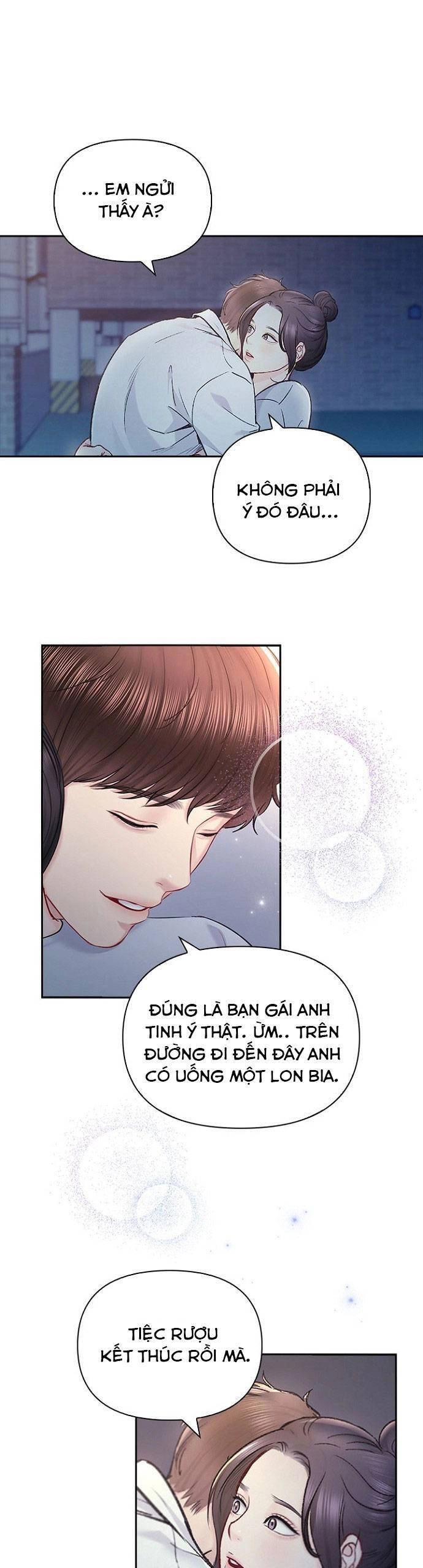 Hẹn Hò Rồi Hãy Yêu Chapter 62 - 4