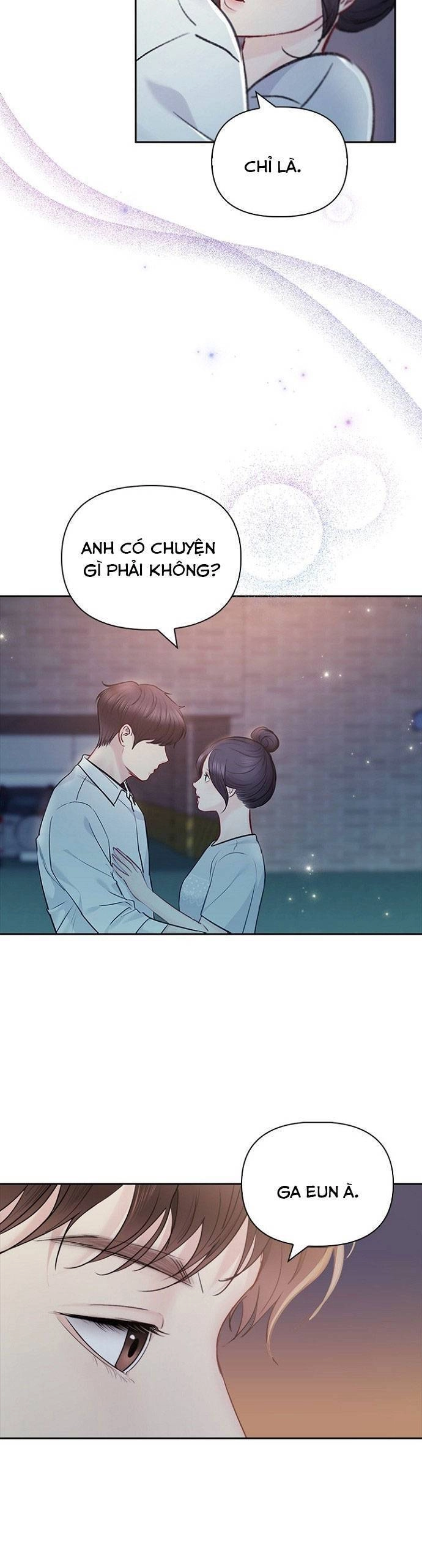 Hẹn Hò Rồi Hãy Yêu Chapter 62 - 5