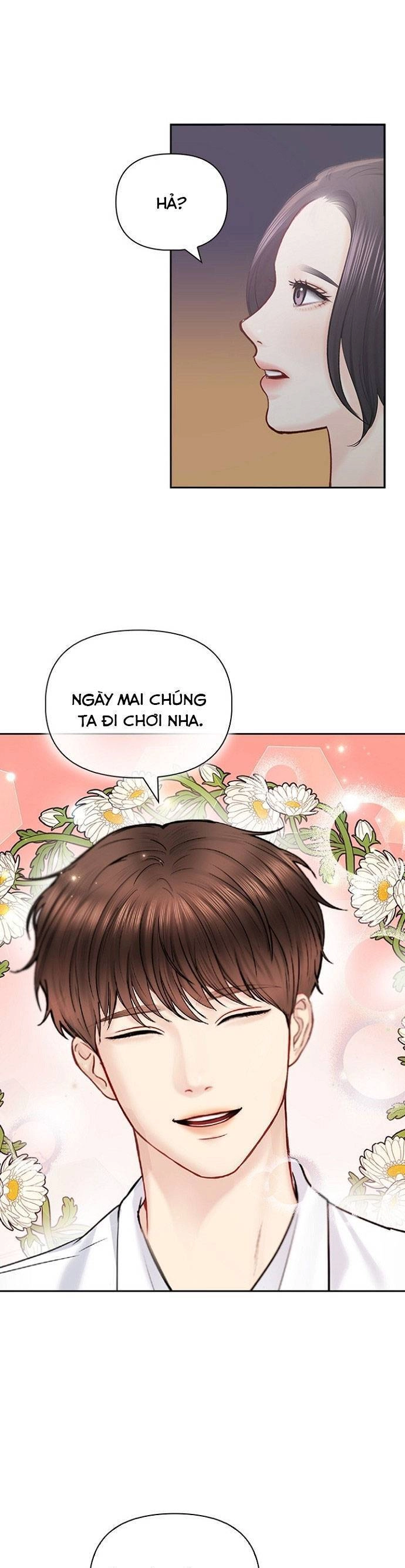Hẹn Hò Rồi Hãy Yêu Chapter 62 - 6