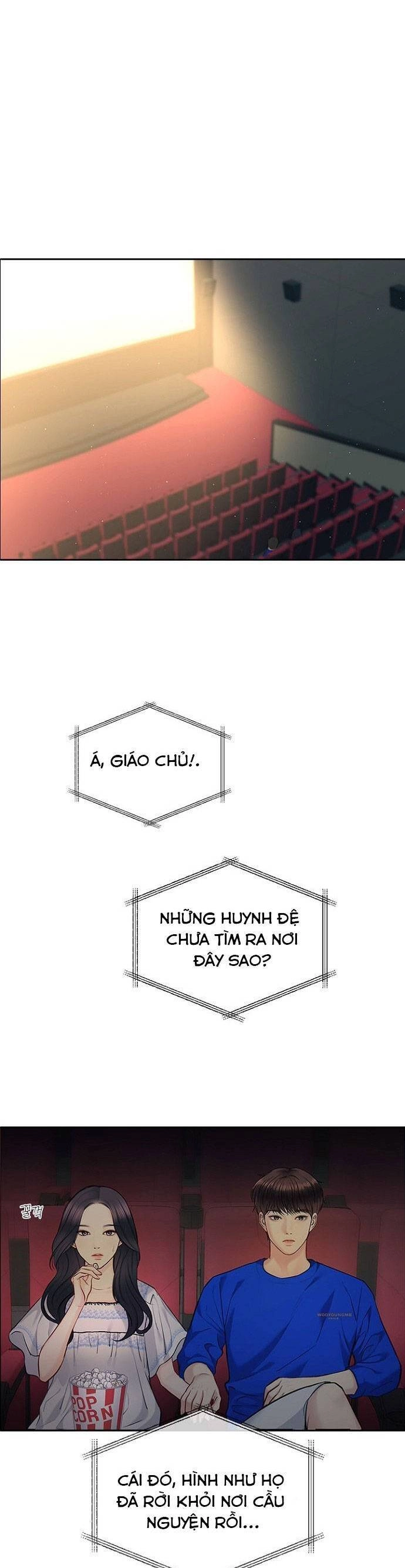 Hẹn Hò Rồi Hãy Yêu Chapter 62 - 9